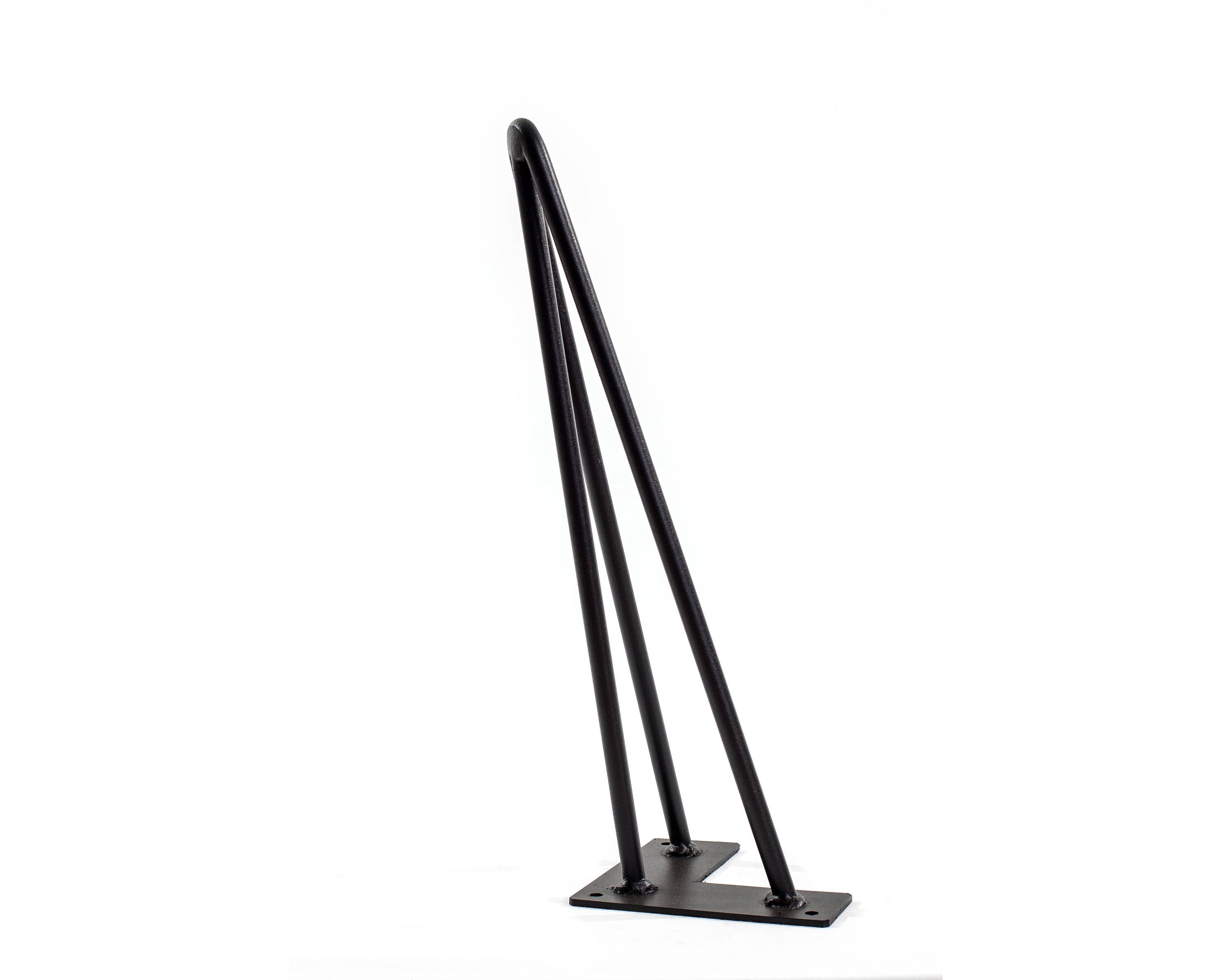 Pied Épingle Renforcé 30 cm