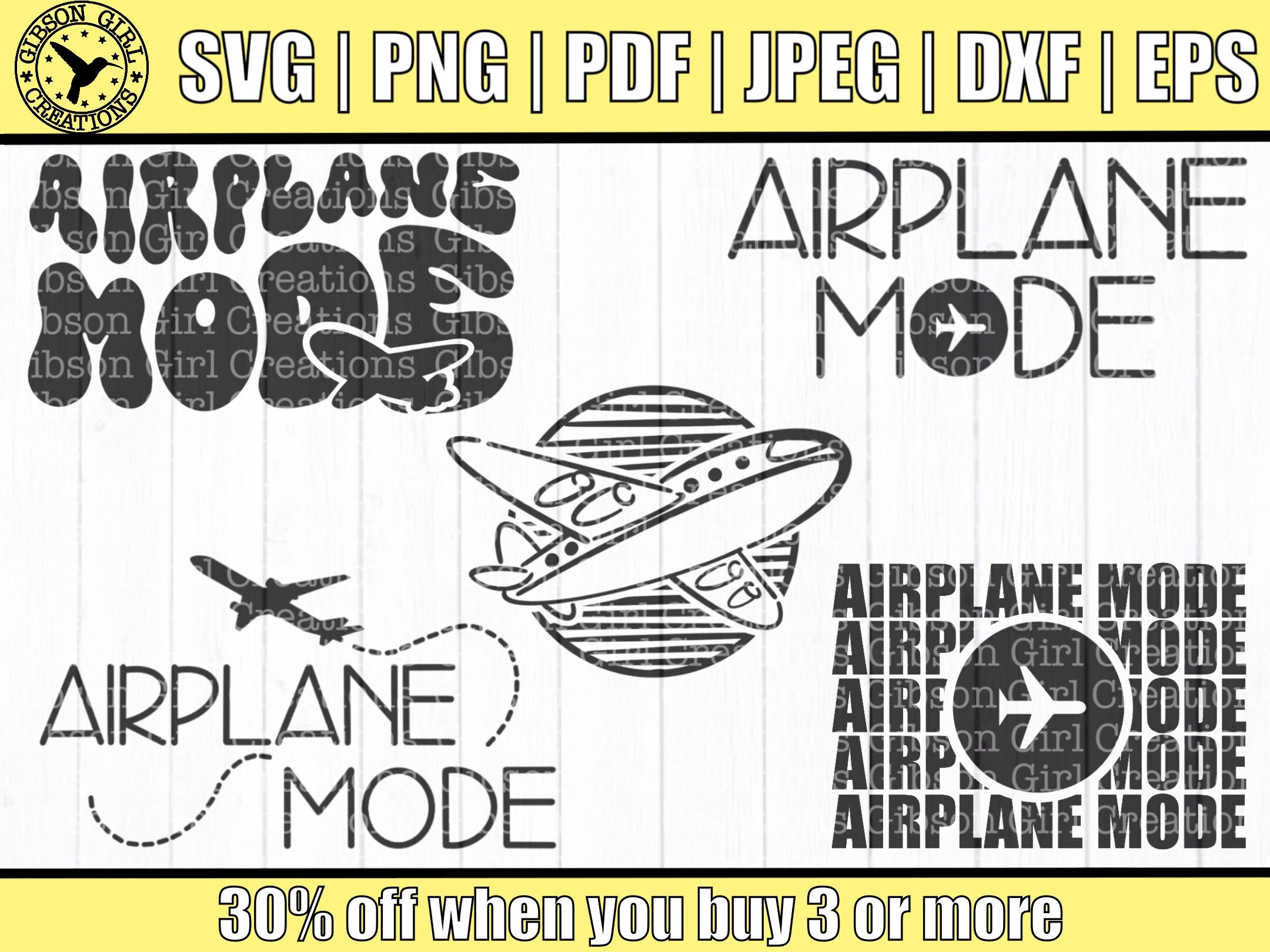 Airplane Mode Svg for Cricut | Travel Day Shirt Svg | Airplane Svg Bundle |  Vacation Shirt Svg | Airplane Mode | Travel Shirt | Vacation Svg - Etsy, image size:2160x1620