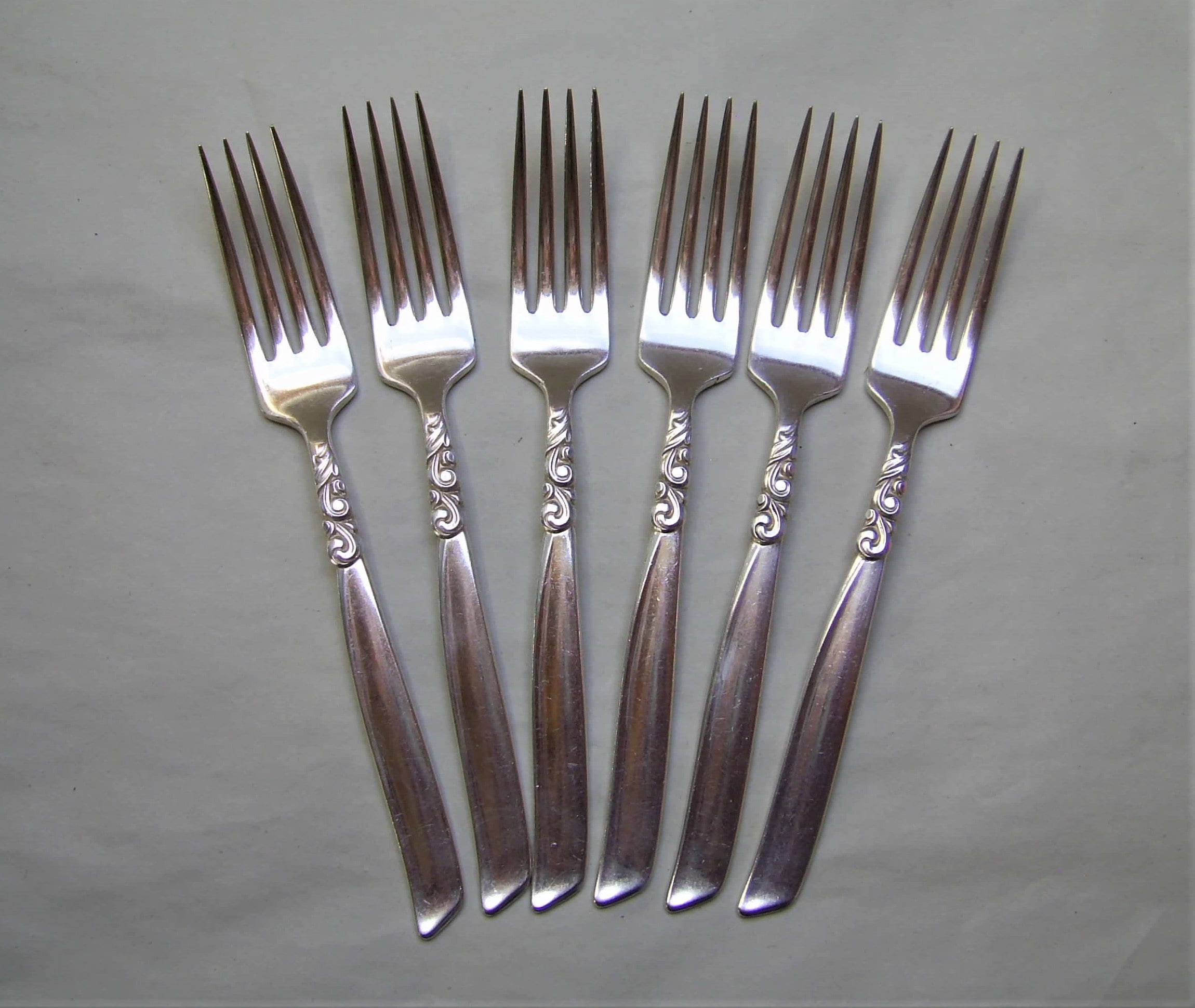 South seas best sale silverware