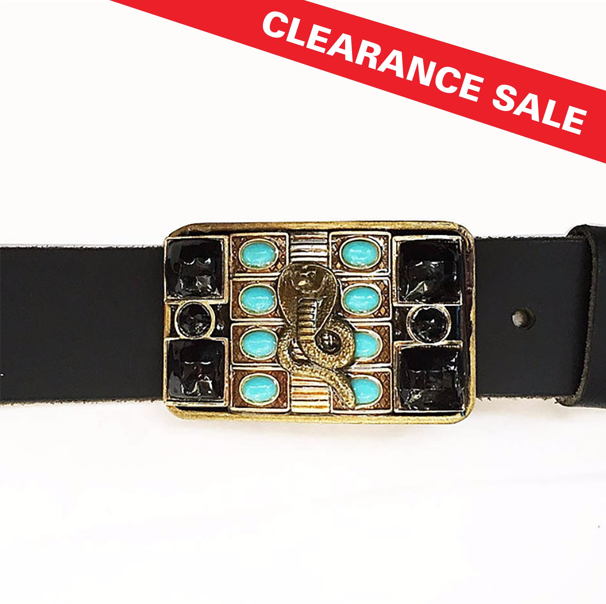 king cobra belt
