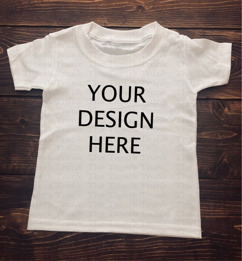 Download White Tshirt Mockup with no tag White Shirt Mock Up White | Etsy