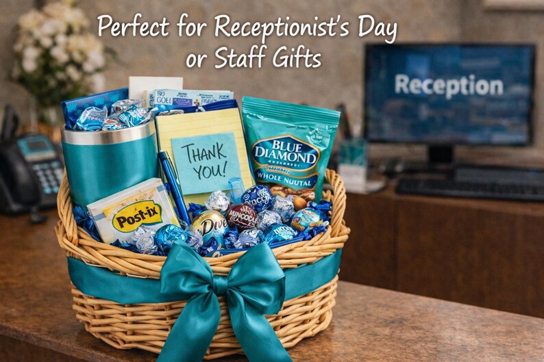 Receptionist Notes Receptionist Appreciation Card Printable, Funny Admin Day Card, Cheesy ...
