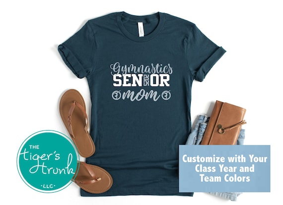 Custom Gymnastics Mom Tshirt, Cute Gymnast Shirt Custom Gymnastics Mom Tshirt, Cute Gymnast Shirt