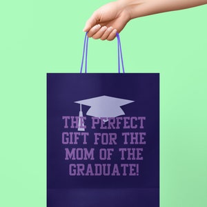 Graduation Gifts, Senior Mom Gifts, Custom Mascot Shirt, Senior 2024 Shirt, Cheerleading Gifts, Senior Cheer Shirt, Cheer Mom of a Senior image 8