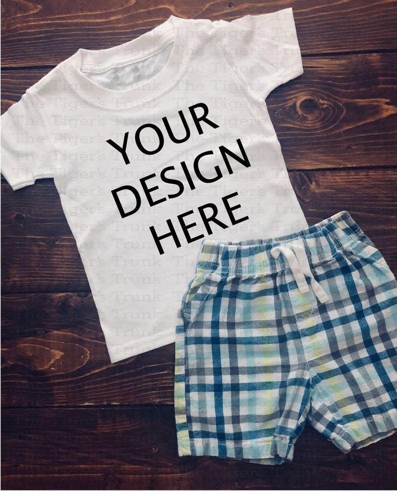 Download White Shirt Mockup with No Tag Shirt Mock Up Shirt Mock Up | Etsy
