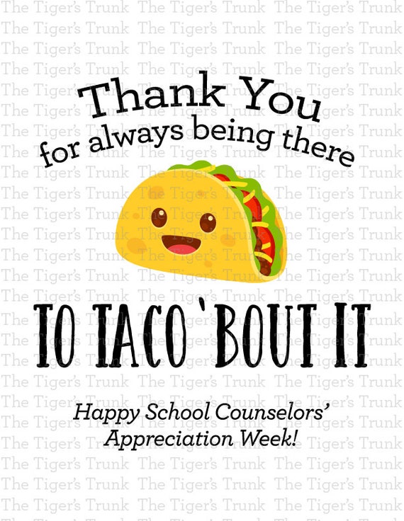 School Counselor Shirts - Wanna Taco Bout It School Counselor Shirts - Wanna Taco Bout It
