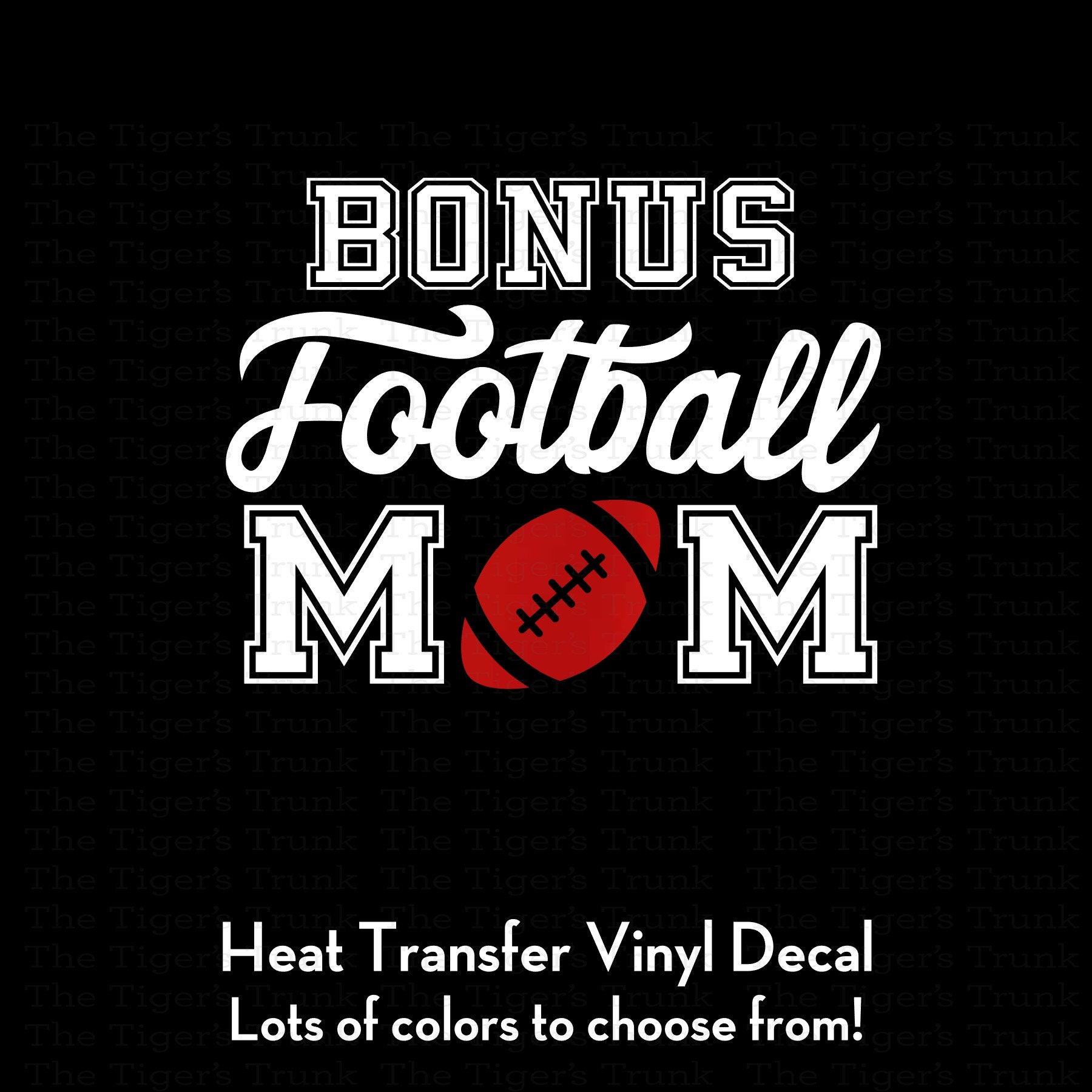 step mom football shirts