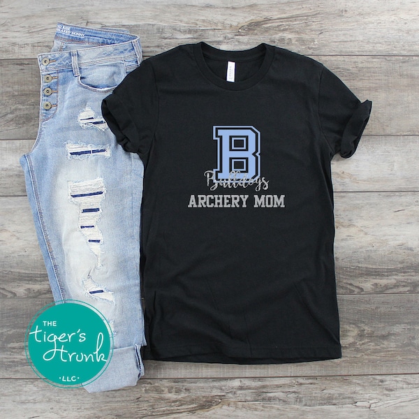Archery Mom Shirts Etsy