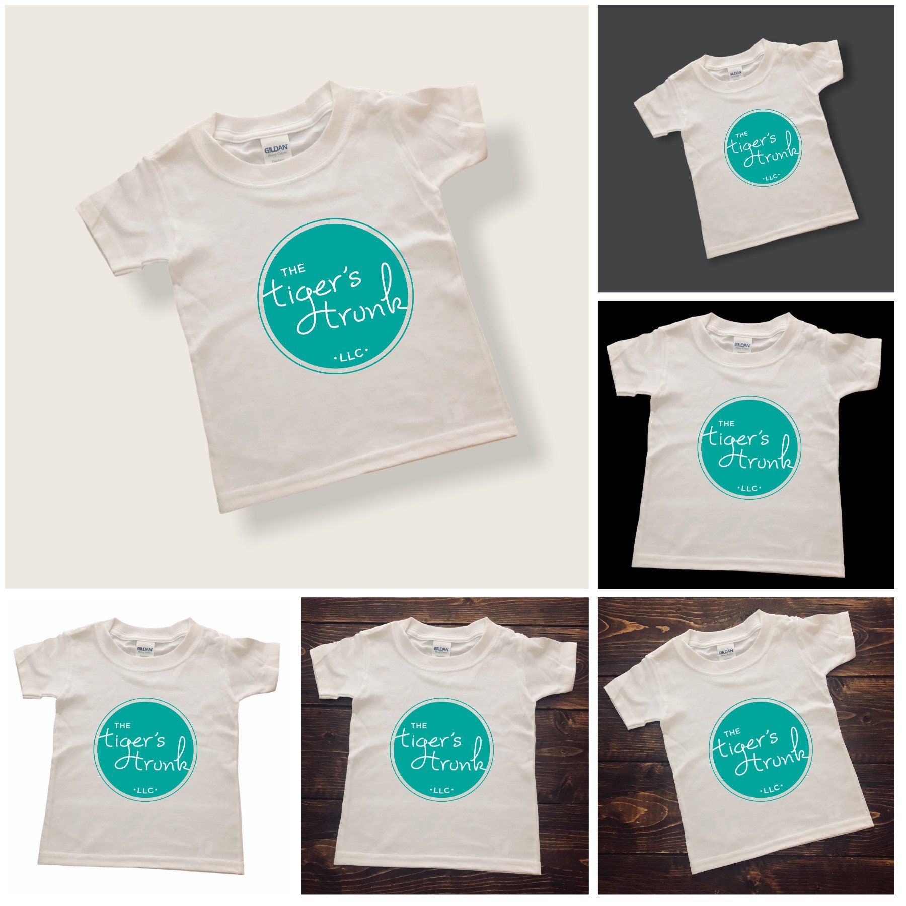 Download Shirt Mockup Bundle White Shirt Mockup Shirt Mock Ups Blank | Etsy