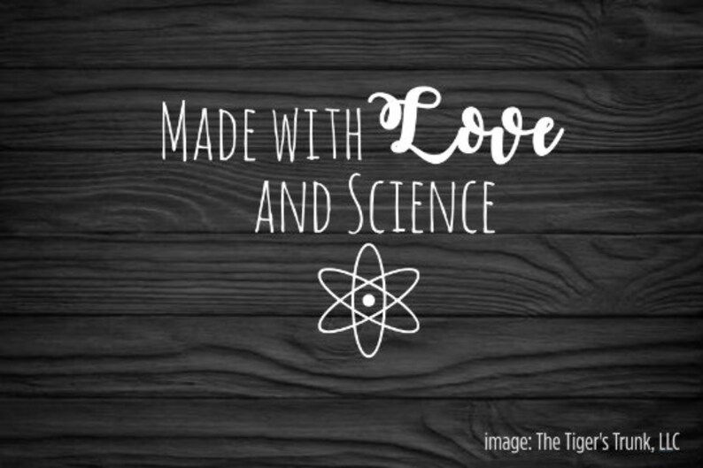 Download Infertility Svg Miracle Baby Svg Made With Love And Science Cutting File Package Svg Jpg Dxf Gsp Pdf Png Clip Art Art Collectibles