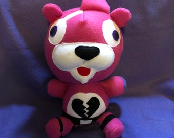 cuddle team leader etsy