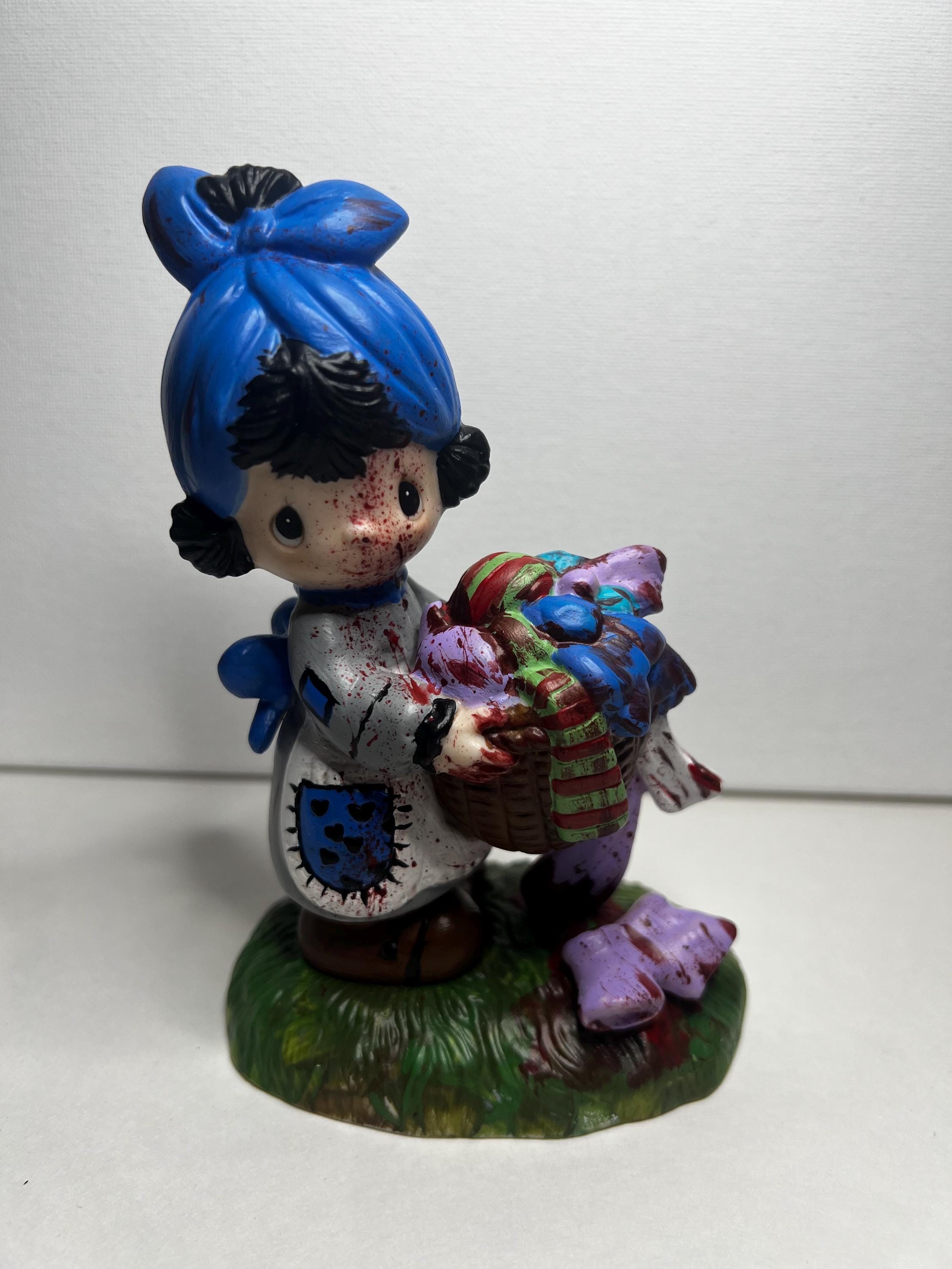 Precious Doll - Etsy