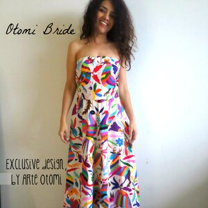 otomi wedding dress
