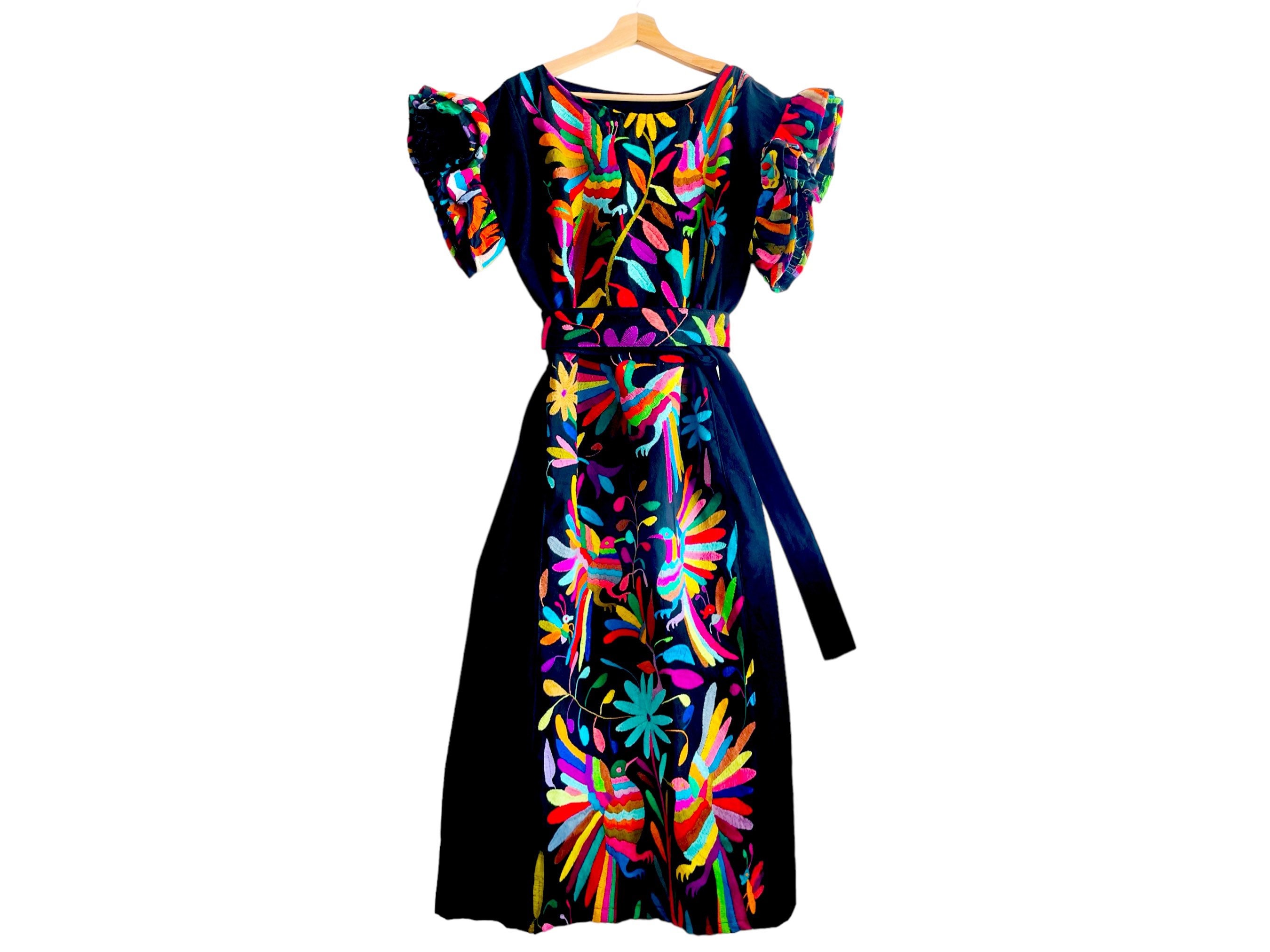 Mexican Prom Dress - Etsy Mexican Prom Dress - Etsy