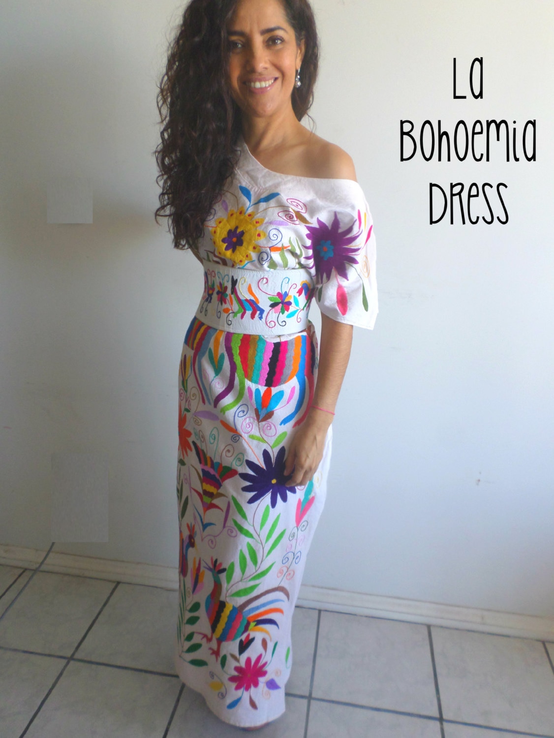 otomi wedding dress