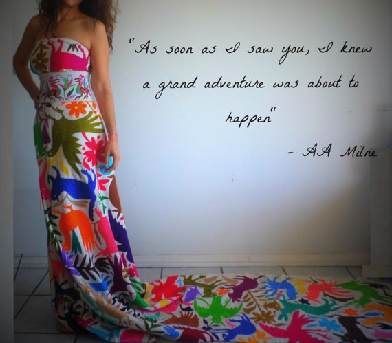 otomi wedding dress