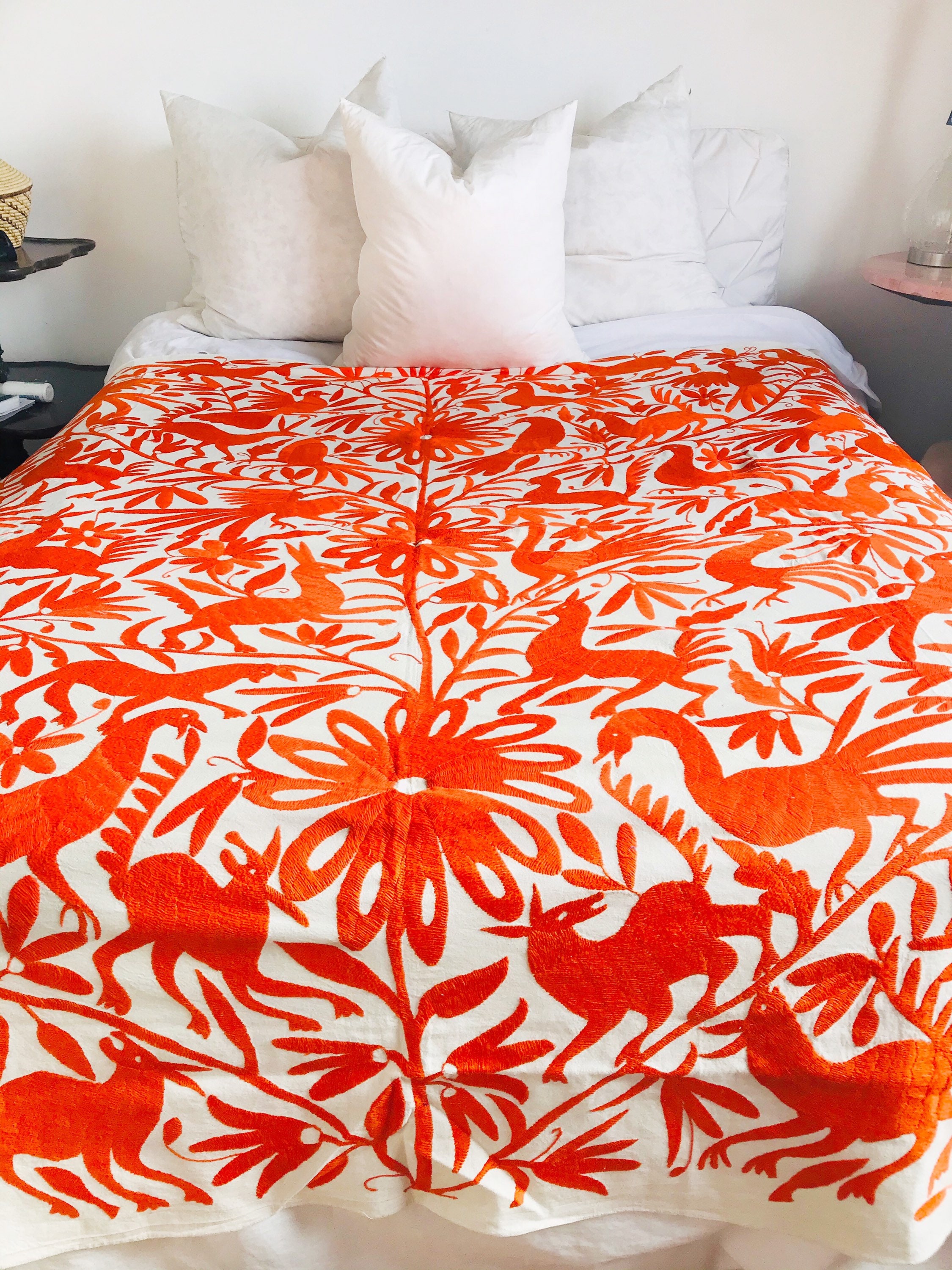 high loft duvet