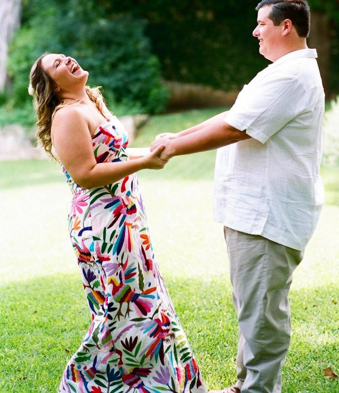 otomi wedding dress