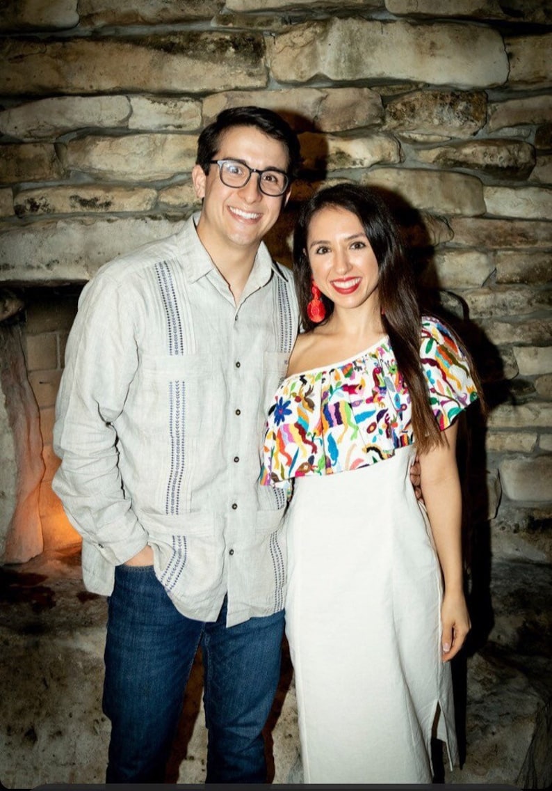 As featured in our Instagram account arteotomi \u201cMi Fiesta\u201d