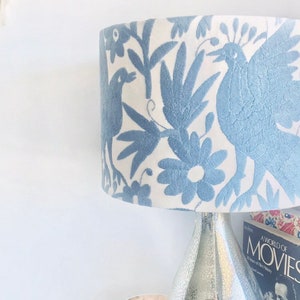 Otomi Lampshade | Special Order | Custom colors