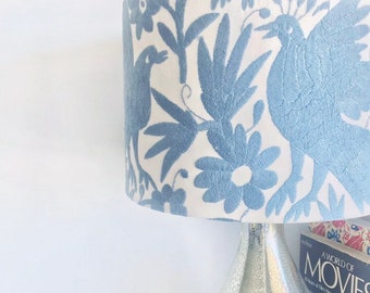 Otomi Lampshade | Special Order | Custom colors