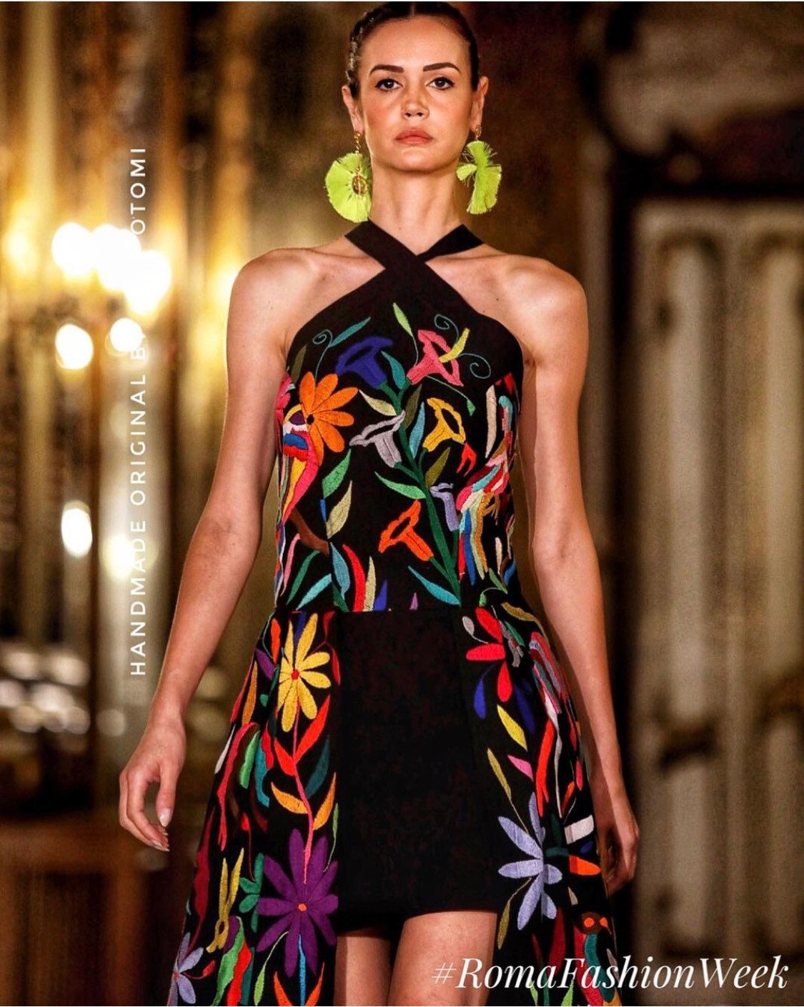 La condesa robe hotsell