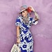 see more listings in the OTOMI MIDI DRESS section