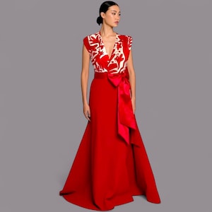 Mexican Formal Dress - Etsy