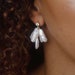 see more listings in the Earrings section