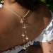 see more listings in the Back Necklaces section