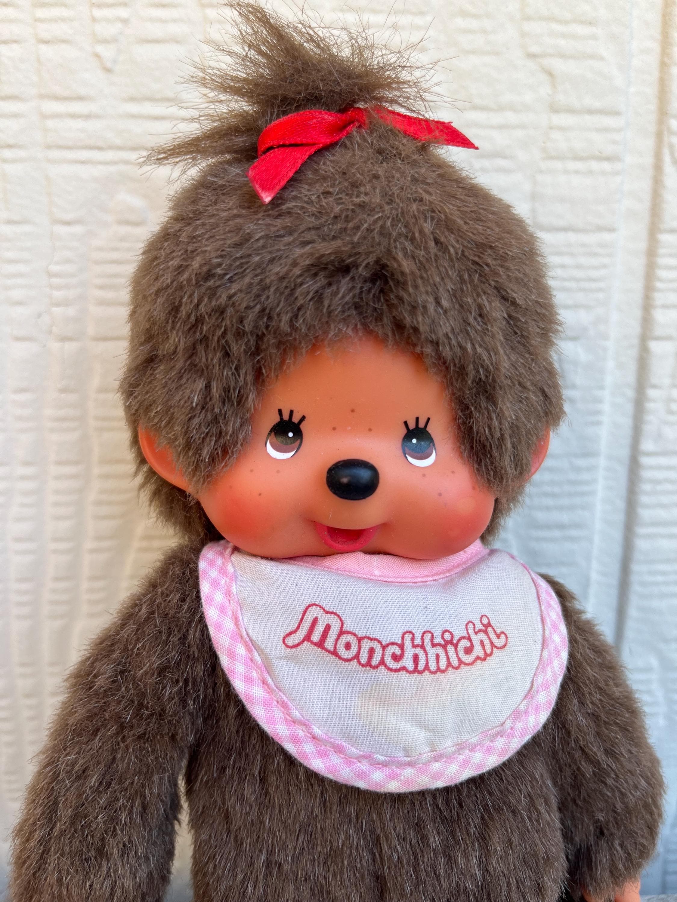 Sekiguchi Monchhichi - Etsy