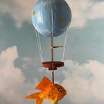 Goldfish Toys