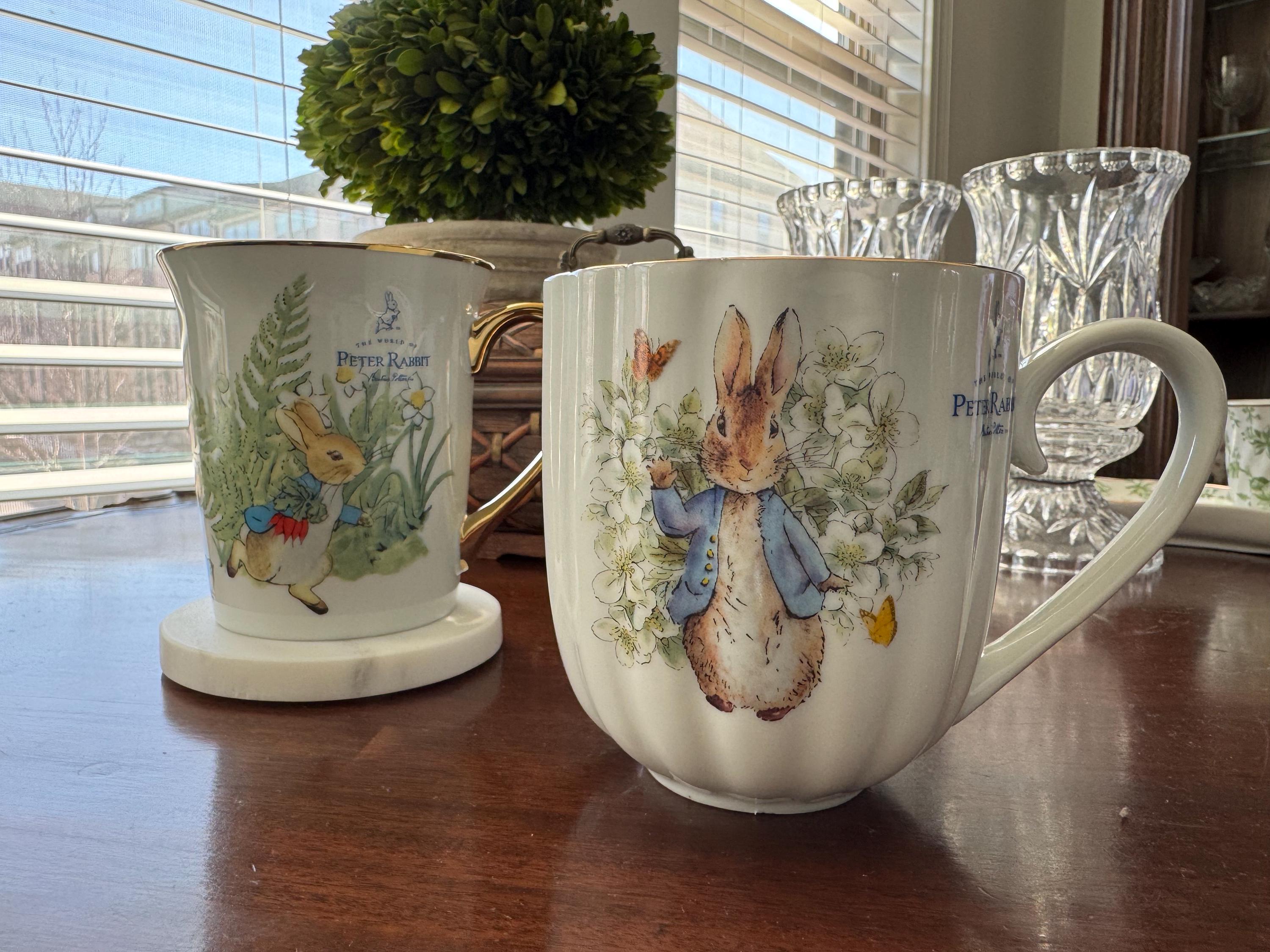 Peter Rabbit Zrike - Etsy