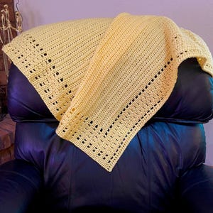 Beautiful Baby Stroller Blanket