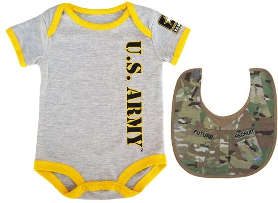 Multicam baby clothes sale