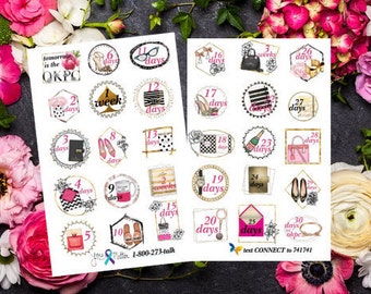 Planner kate | Etsy