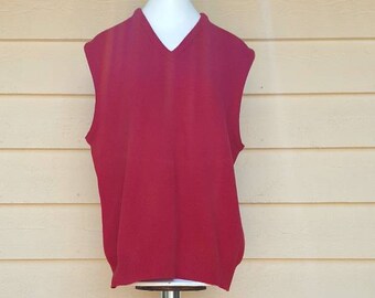 Pullunder Fur Manner Etsy De