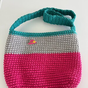 Shoulder bag