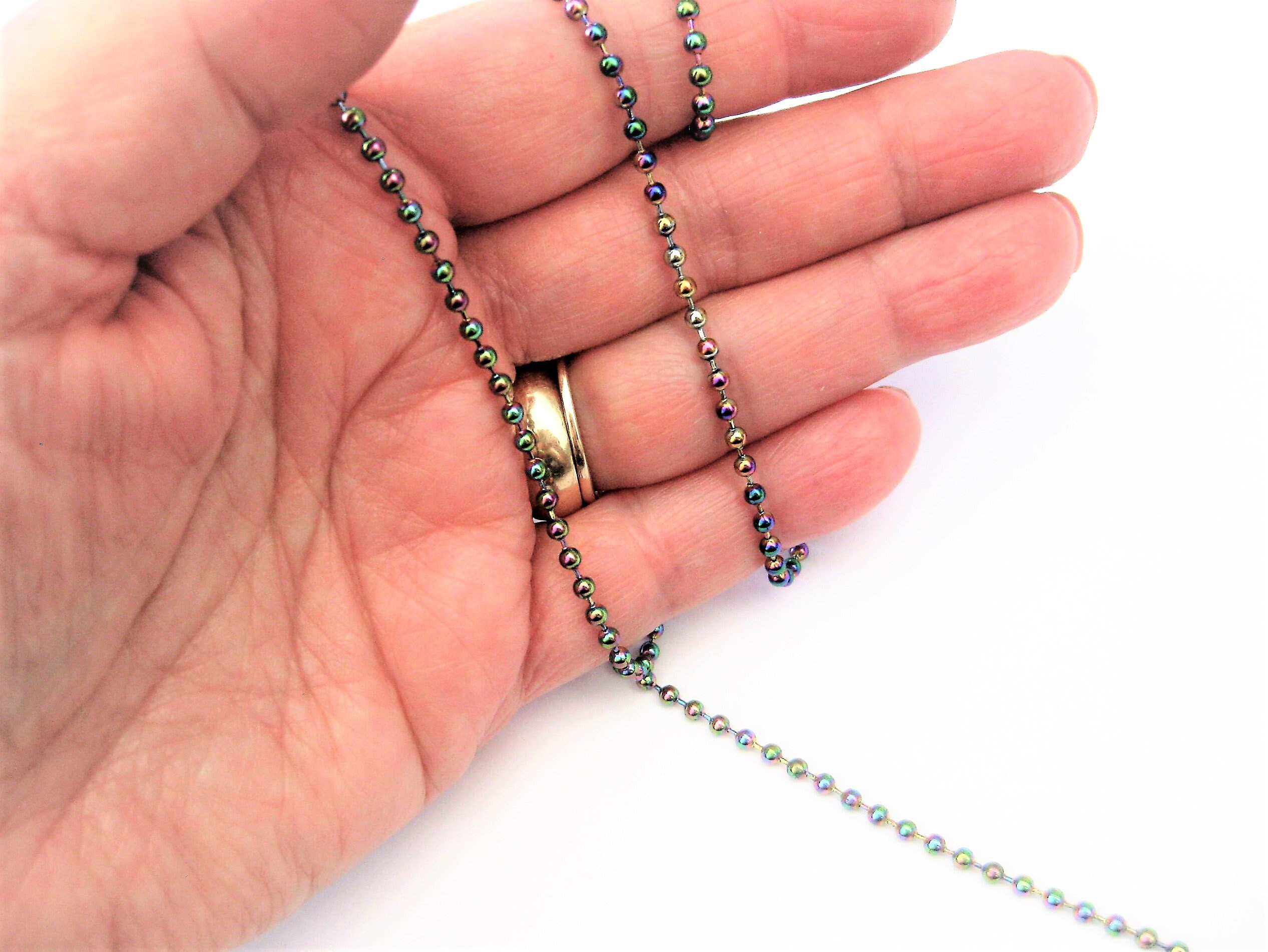 Jewelry Supplies - 18-22