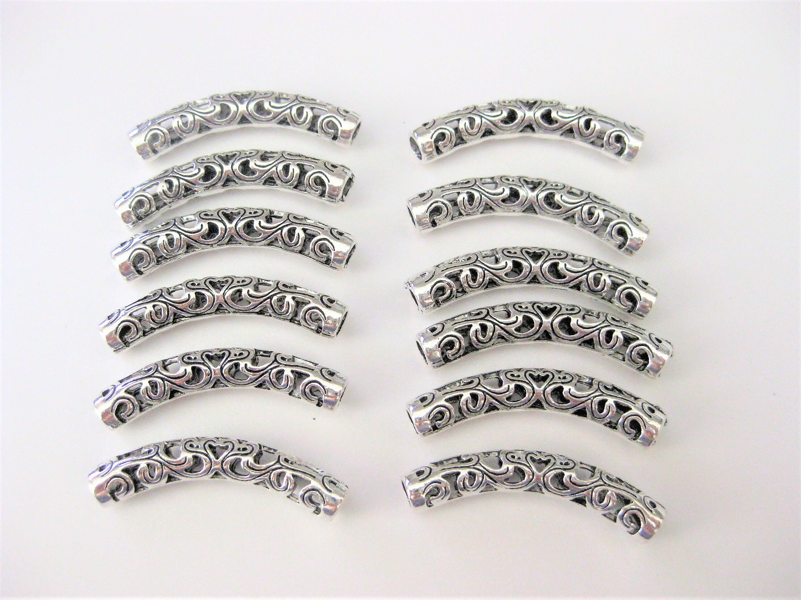 Sterling Silver Dice Beads, Thai Silver Dice Cube Beads, 925 Silver Gamble  Beads for Bracelet, Gamble Beads, Dice Spacer Beads 