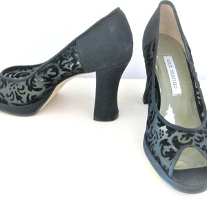 Ann Marino Shoes - Etsy display picture 1