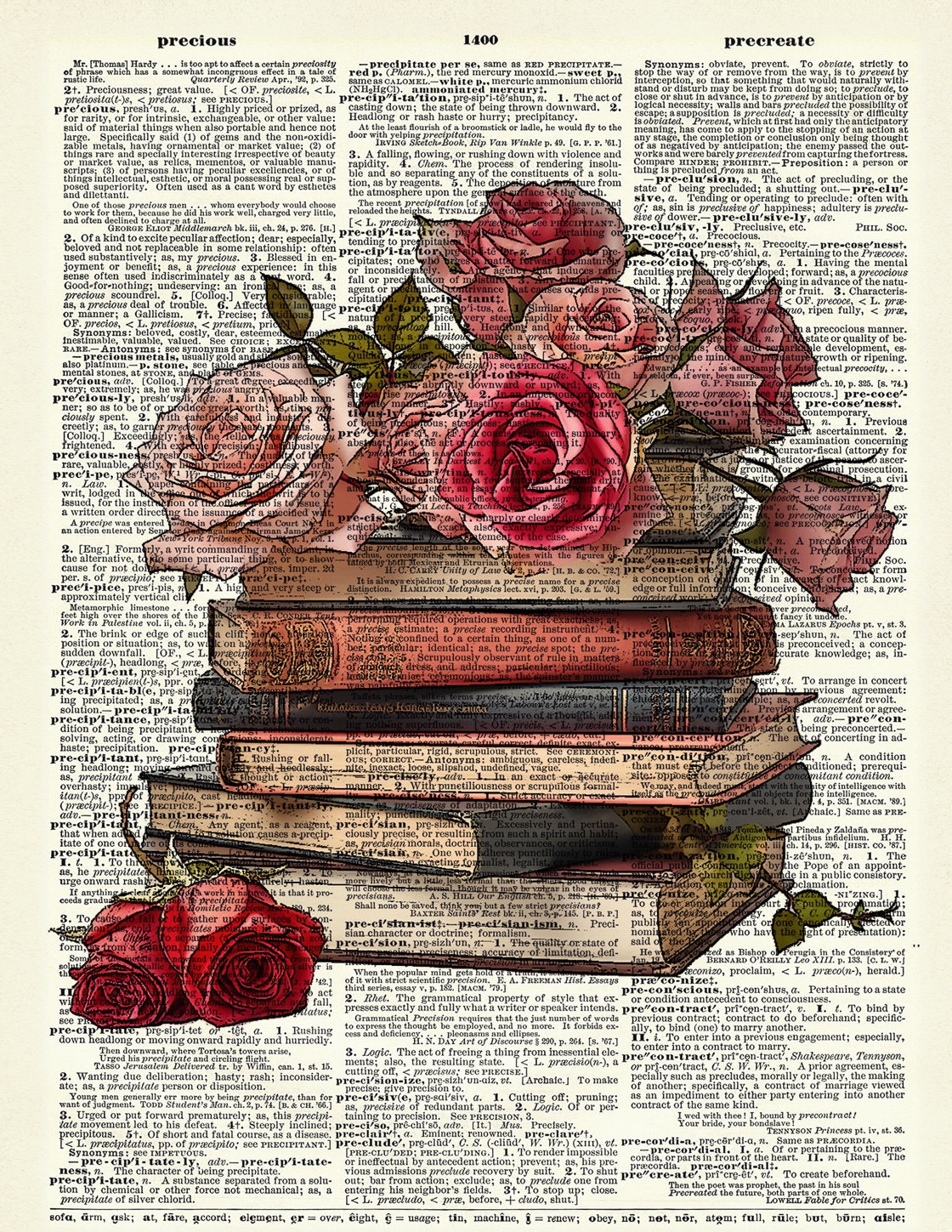 Roses アートブック BUNDLE**Art Edition** The Wrath of Roses – AuthorVioletTaylor