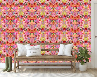 It&#39;s a Fiesta Wallpaper
