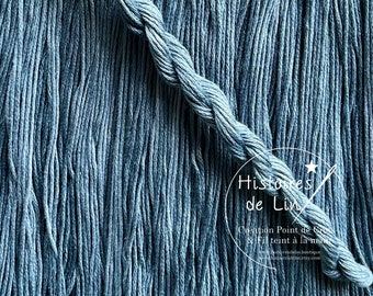 Hydra - Hand Dyed Nuanced Yarn