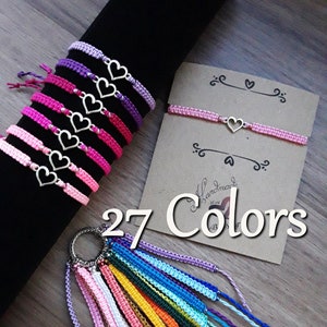 Claire's sister bracelets hot sale