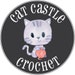 CatCastleCrochet