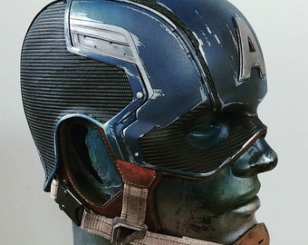 Stealth Helm Rigide 2 stuks HQ