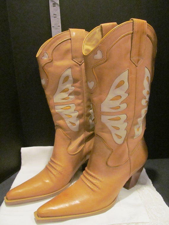 nine west vintage boots