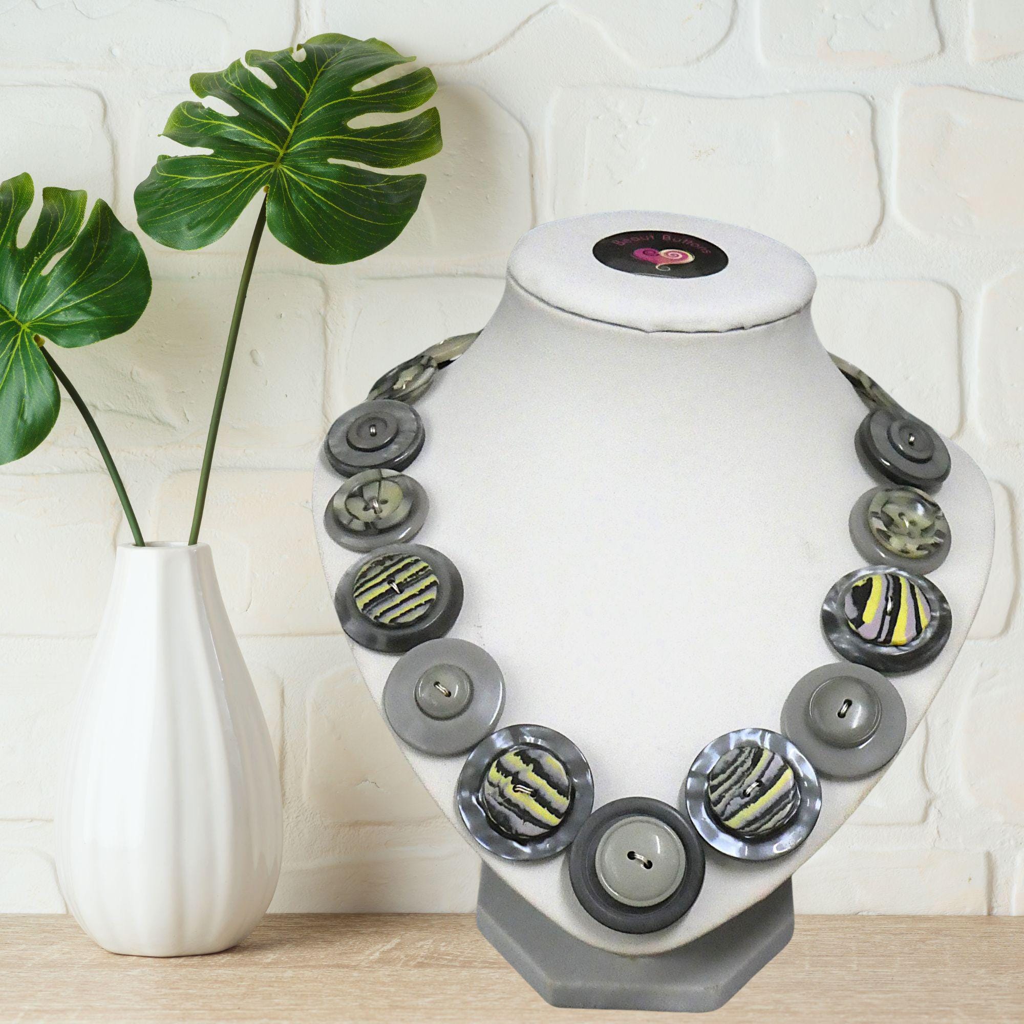 Artisan Jewellery Handmade Jewellery Fremantle Ceramic Jewellery