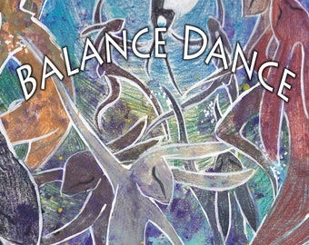 Balance Dance: A Spring Equinox Tale